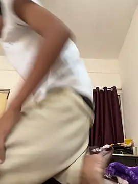 Indorecockyboy Pertunjukan Webcam
