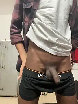 Indorecockyboy Pertunjukan Webcam