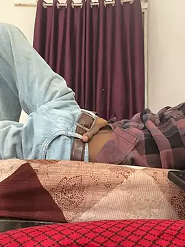 Indorecockyboy Pertunjukan Webcam