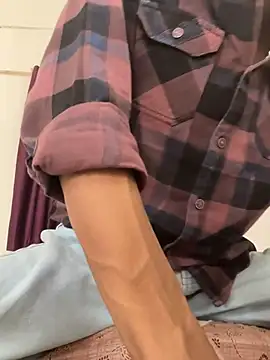 Indorecockyboy Adlı Modelin Web Kamerası Şovu