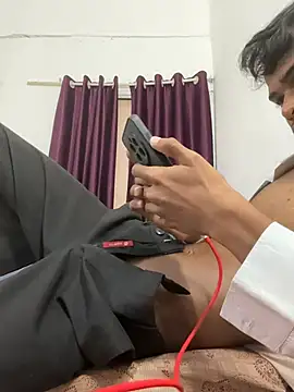 Indorecockyboy webkamerás műsora