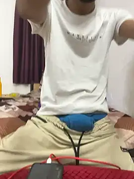 Indorecockyboy Show Webcam