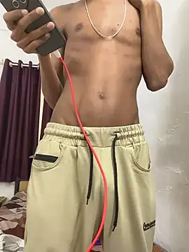 Indorecockyboy Шоу с уебкамера