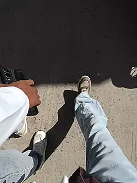 Indorecockyboy Adlı Modelin Web Kamerası Şovu
