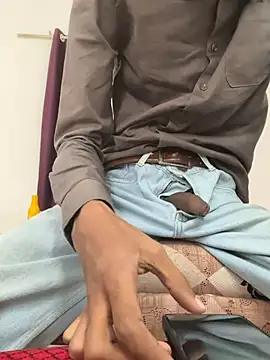 Indorecockyboyn Webbikameraesitys