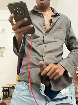 Indorecockyboy Webcam-Show