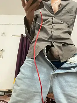 Indorecockyboy Show Webcam