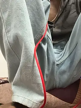 צ'אט XXX בשידור חי של Indorecockyboy