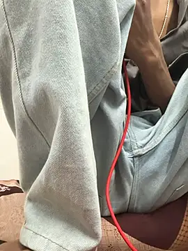 Indorecockyboyのウェブカメラショー