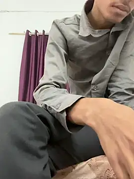 Indorecockyboy webkamerás műsora