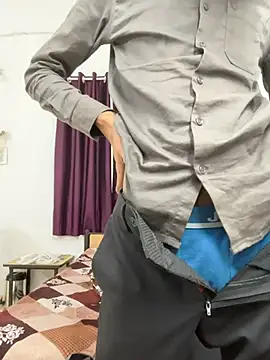 Indorecockyboy 웹캠 쇼