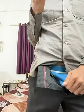 Chat +18 de Indorecockyboy ao vivo
