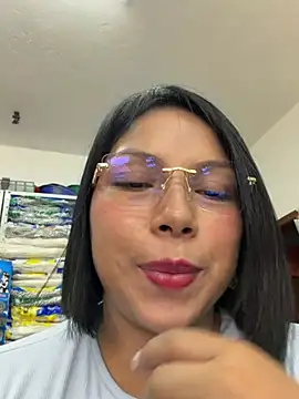 Show Webcam de ISABELLA__LUNA