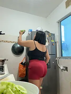 XXX chat uživo modela ISABELLA__LUNA
