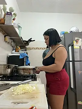 ISABELLA__LUNA's Webcam Show