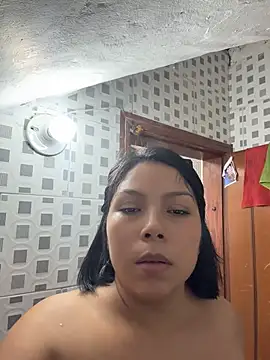 ISABELLA__LUNA's Webcam Show