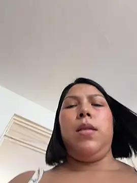 ISABELLA__LUNA Obrolan Langsung XXX