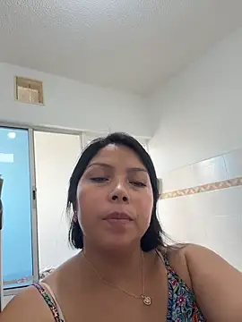 Sembang XXX Secara Langsung ISABELLA__LUNA