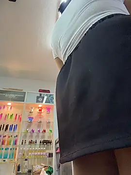 ISABELLA__LUNA 라이브 XXX 채팅