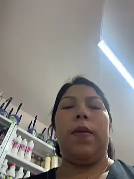 Webkamerová show ISABELLA__LUNA