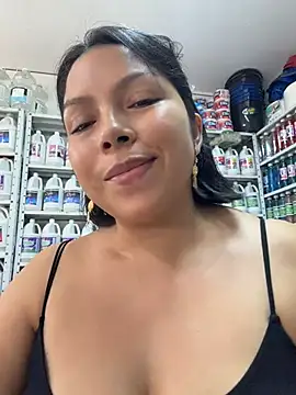 ISABELLA__LUNA – Live XXX-chat