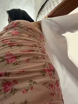 Pokazy przed kamerką – ISABELLA__LUNA