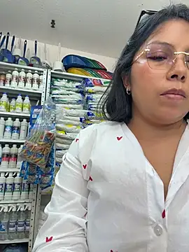 Show de ISABELLA__LUNA na webcam