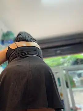 Sembang XXX Secara Langsung ISABELLA__LUNA