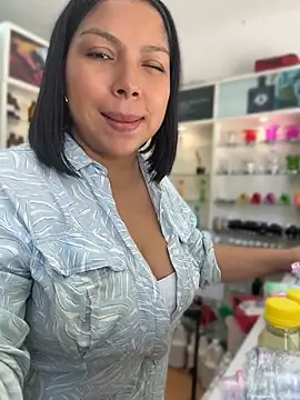 ISABELLA__LUNA – Live XXX-chat