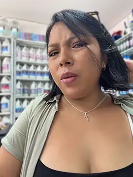 Chat XXX en directo de ISABELLA__LUNA