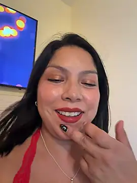 ISABELLA__LUNA 现场XXX聊天