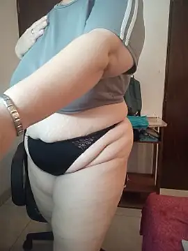 Chat XXX ao vivo de Kataleyamilf69_