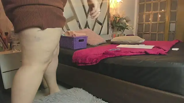 Živý XXX chat Kataleyamilf69_