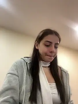Hanna_Cruz_ Webcam-Show
