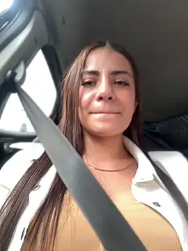 Hanna_Cruz_'s Webcam Show