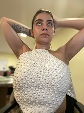 Chat +18 de hannacruzsjr ao vivo