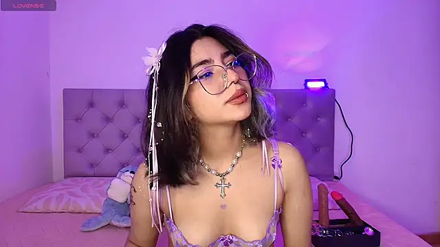 Alejaa_storm Obrolan Langsung XXX
