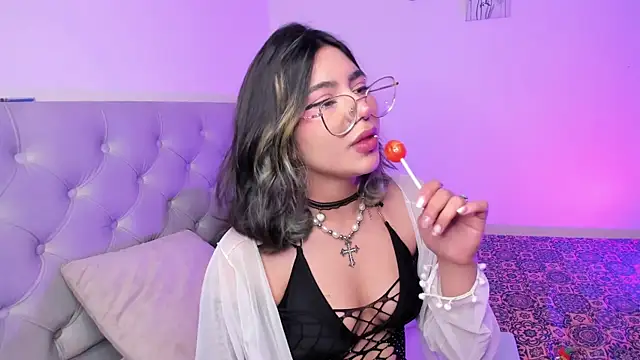 Alejaa_storm 라이브 XXX 채팅