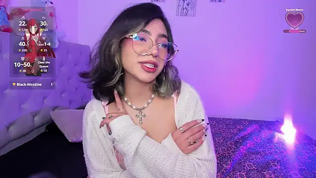 Alejaa_stormn Live XXX chat