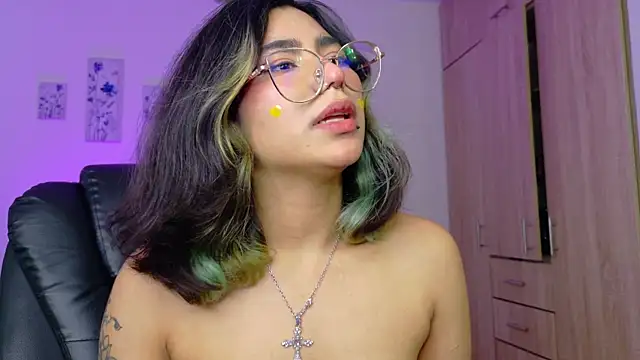 Chat XXX ao vivo de Alejaa_storm
