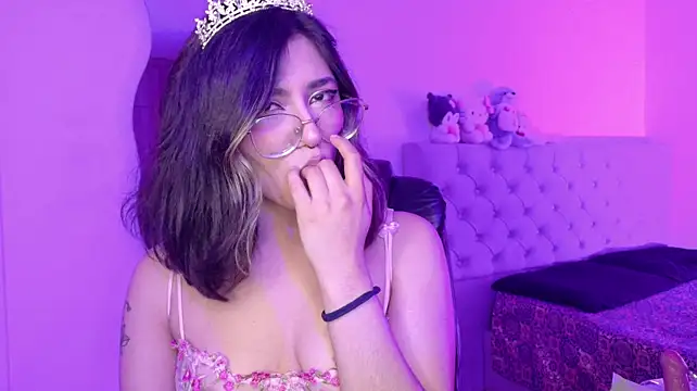 Alejaa_storm's Live XXX Chat