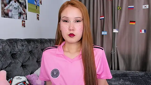 cinnamonpiegirl Live XXX-Chat