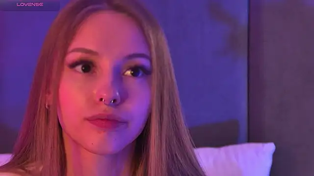 JulyOwens' Webcam Show