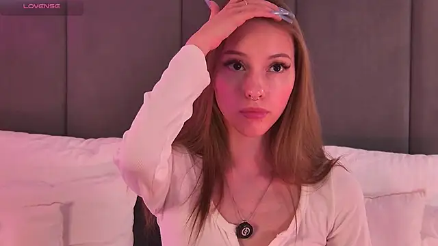 JulyOwens' Webcam Show