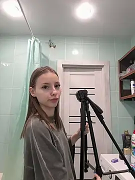 Webkamerová show JulyOwens