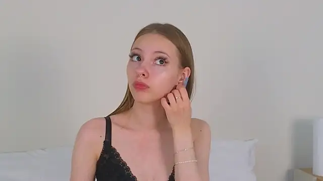Chat XXX en directo de JulyOwens