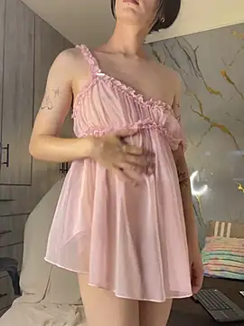 Show de lanadoll20 na webcam
