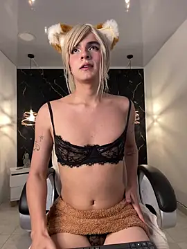 lanadoll20's Webcam Show