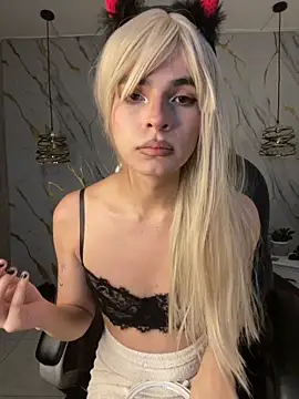 lanadoll20 Show Webcam
