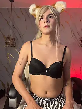 عرض كام lanadoll20